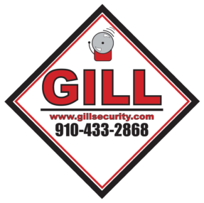 Gill Security