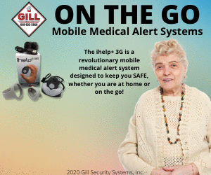 On The Go Mobile Medical Alert Systems