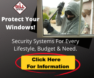 Adding Window Sensors To Your Home