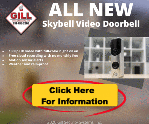 Skybell Video Doorbell